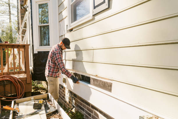 Top rated local Emergency Siding Repair specialists in The Plains, OH